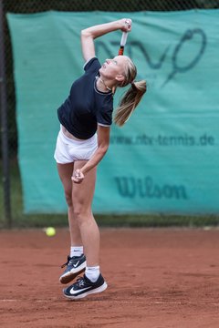 Isabella Abendroth 133 - Lilienthal Open